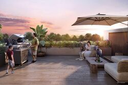 Upper East Coast Road (D15), Terrace #563494071